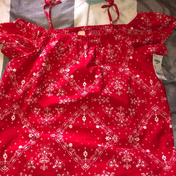 Bandana shirt - Picture 1 of 3